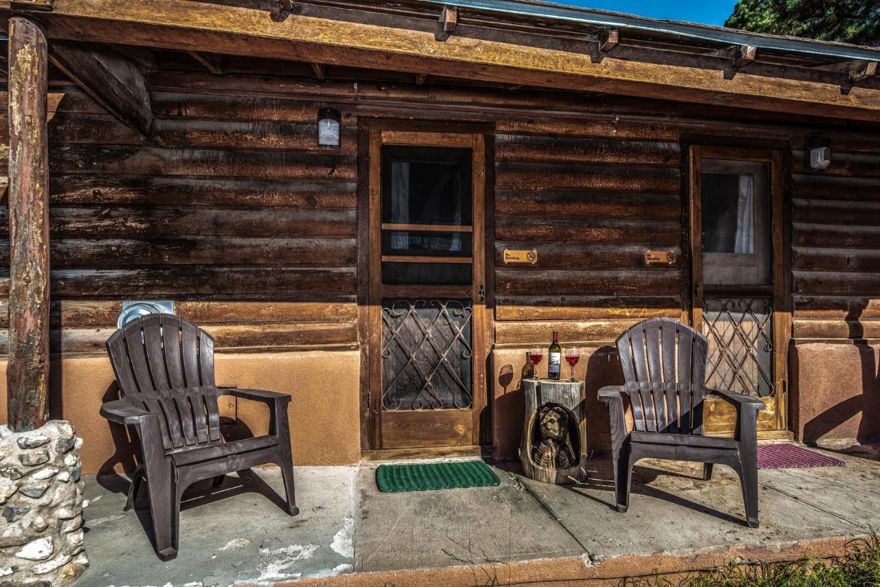 Apache Village 9, Queen Bed, Midtown, Pet Friendly, Sleeps 2 Ruidoso Eksteriør billede
