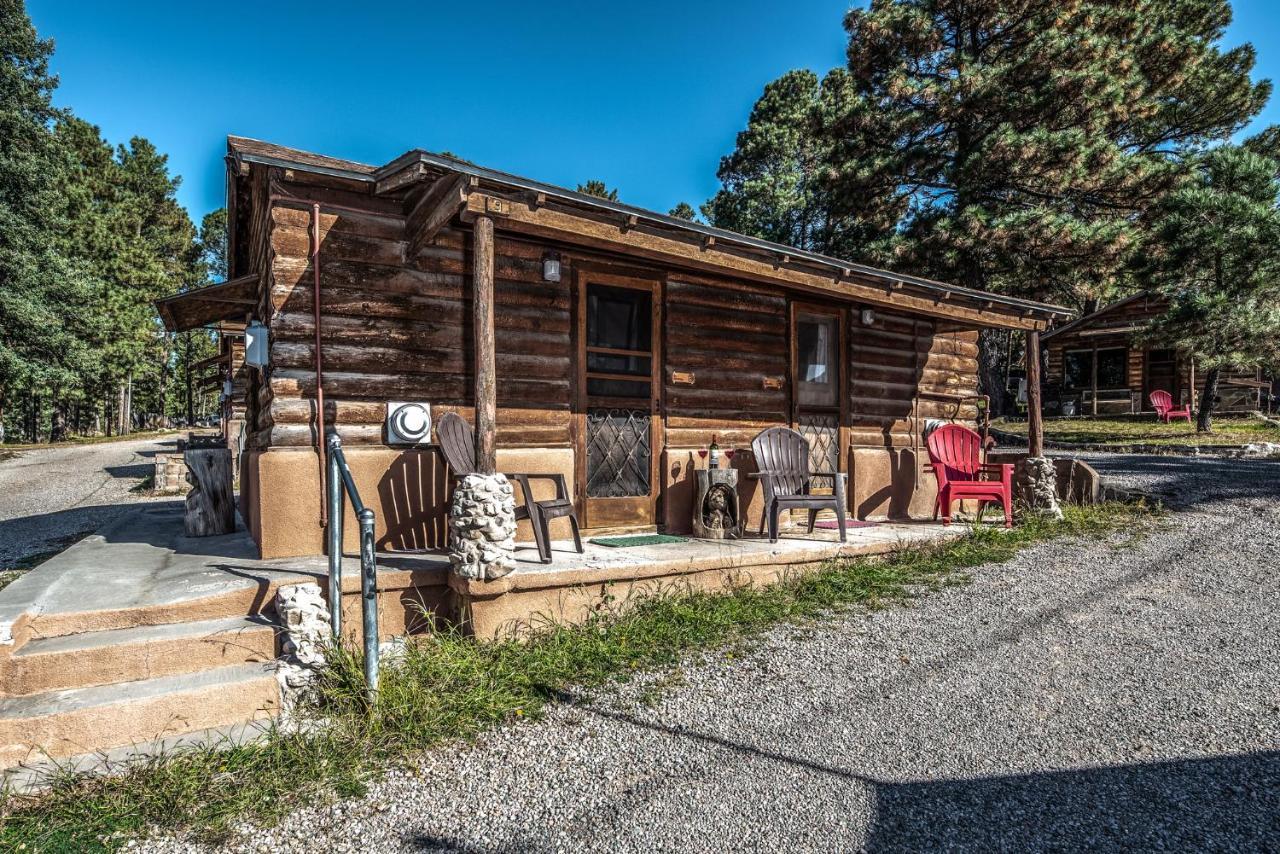 Apache Village 9, Queen Bed, Midtown, Pet Friendly, Sleeps 2 Ruidoso Eksteriør billede