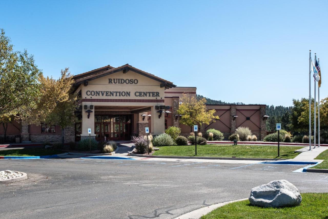 Apache Village 9, Queen Bed, Midtown, Pet Friendly, Sleeps 2 Ruidoso Eksteriør billede